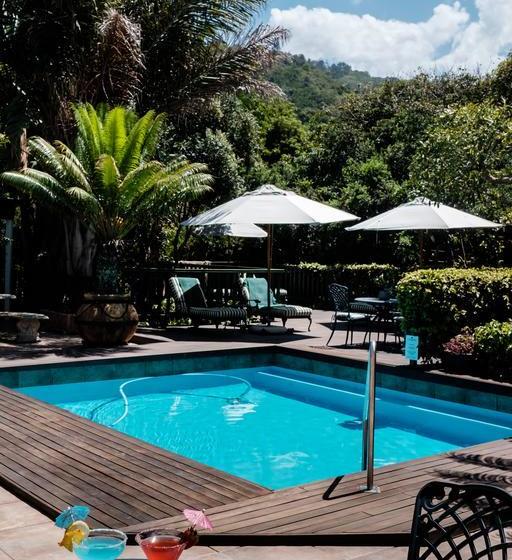 Hotel Cinnamon Botique 2