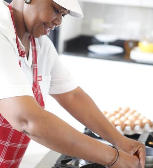 Hotel Cinnamon Botique 3