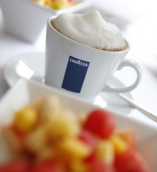 Hotel Cinnamon Botique 4