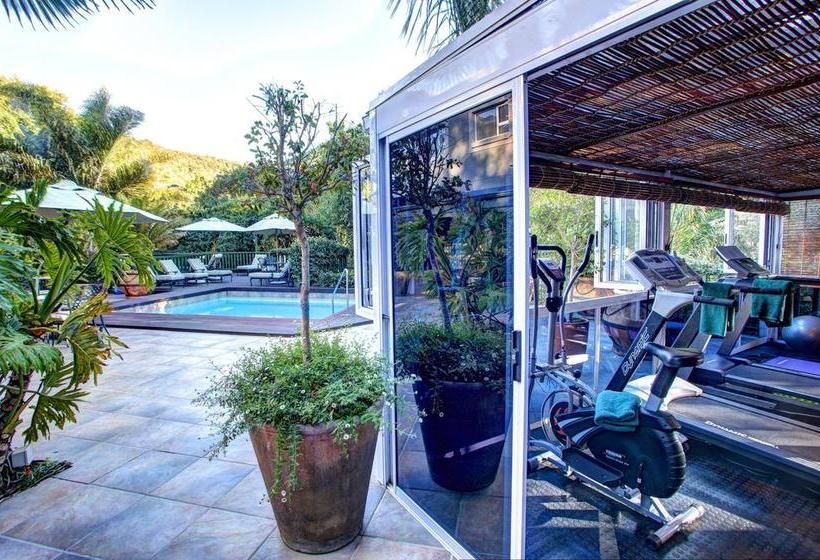 Hotel Cinnamon Botique 7