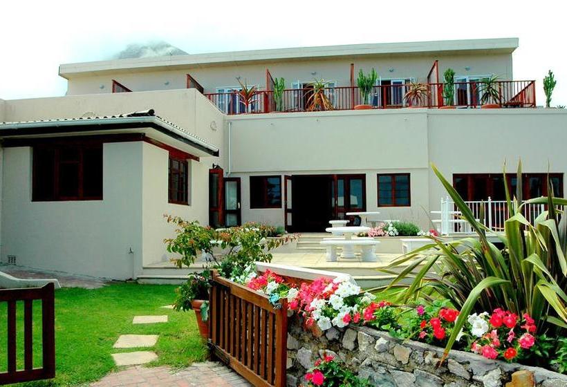 Hotel Baleens Guest House