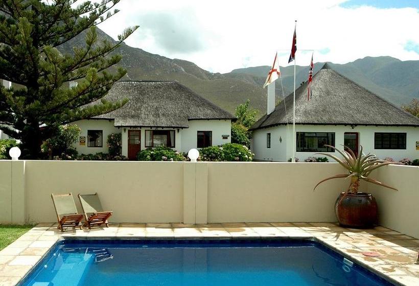 Hotel Baleens Guest House 1