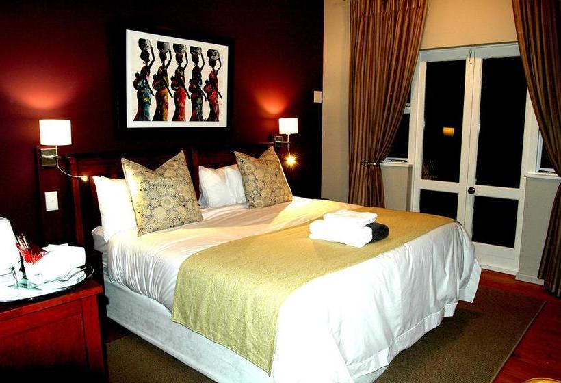 Hotel Baleens Guest House 2