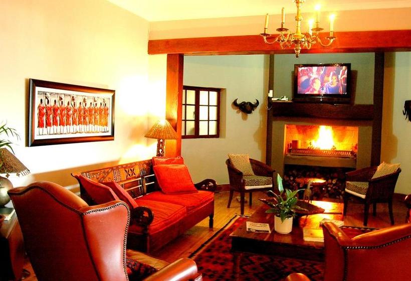 Hotel Baleens Guest House 5