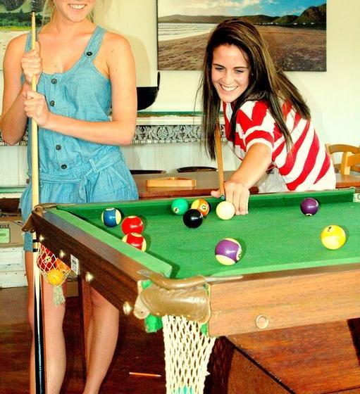 Hotel Baleens Guest House 6