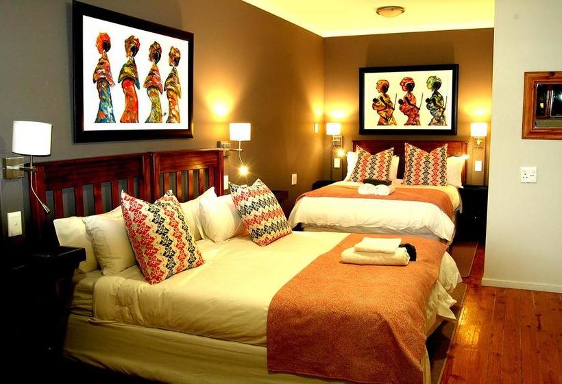 Hotel Baleens Guest House 7