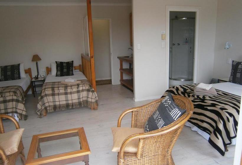 Hotel Baleens Guest House 8