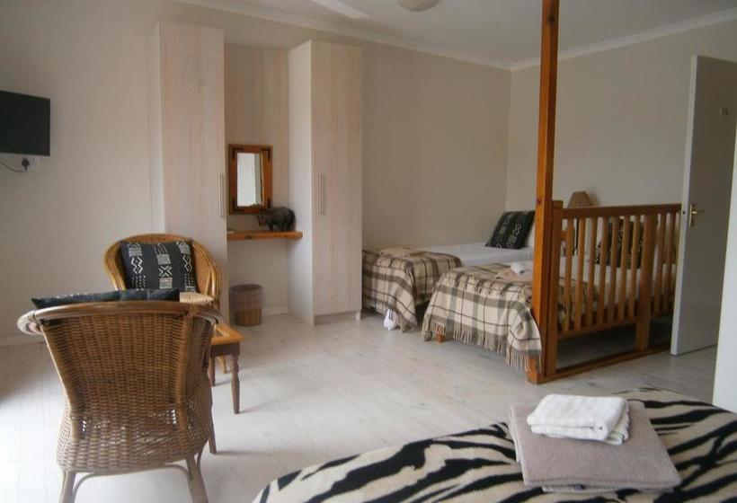 Hotel Baleens Guest House 9