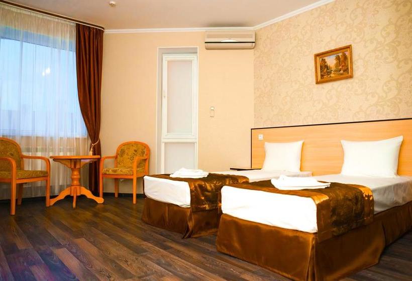 Hotel Mechta U Morya 10