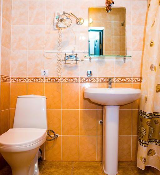 Hotel Mechta U Morya 12