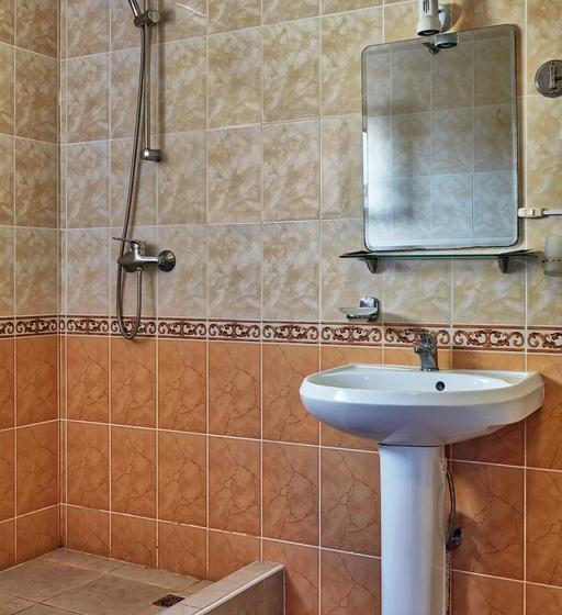 Hotel Mechta U Morya 3