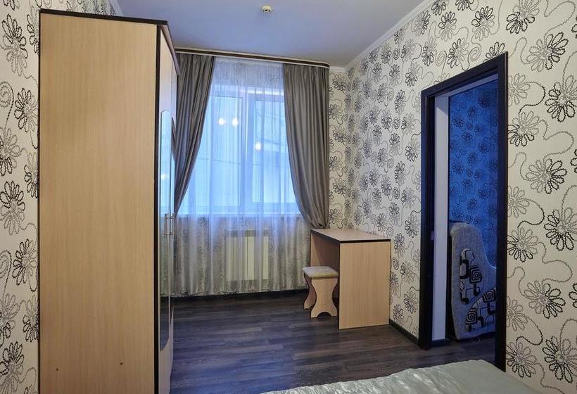 Hotel Mechta U Morya 4