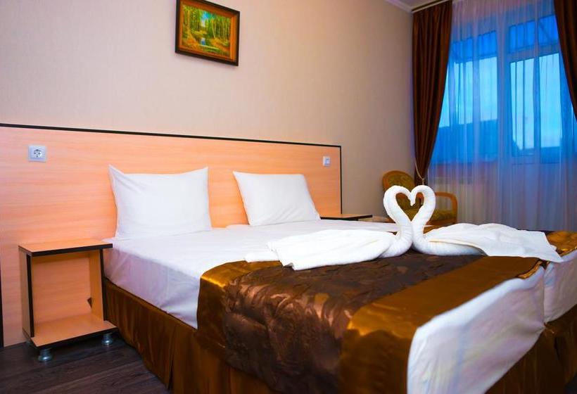Hotel Mechta U Morya 8