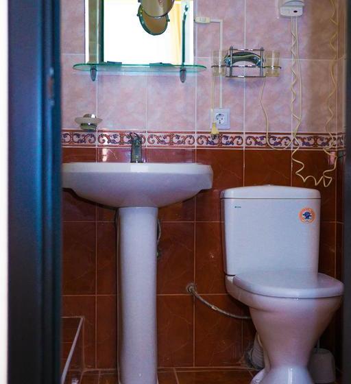 Hotel Mechta U Morya 9