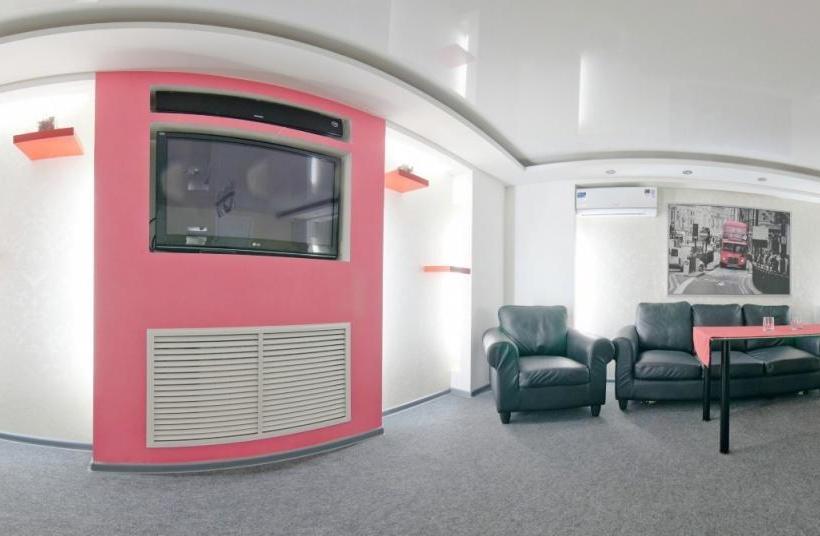 Lait Hotel On Bebelya 3