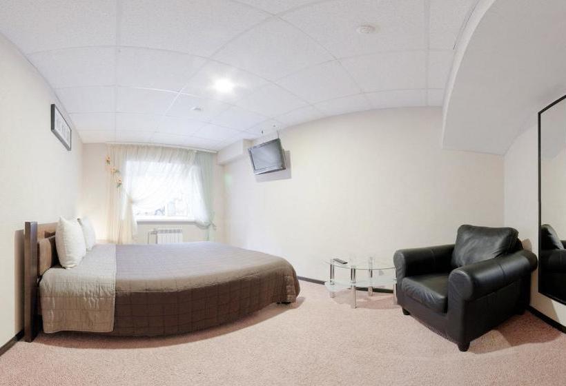 Lait Hotel On Bebelya 4