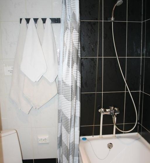 Lait Hotel On Bebelya 5