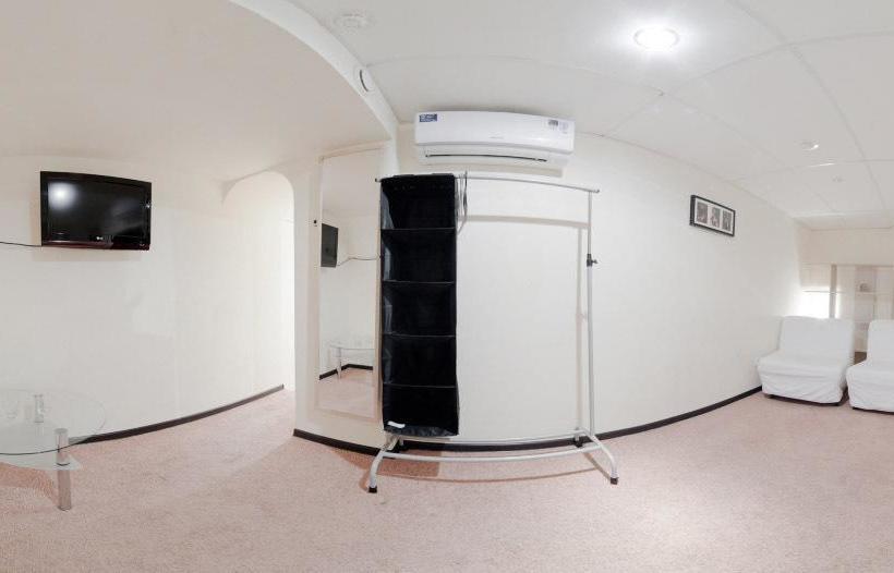 Lait Hotel On Bebelya 7