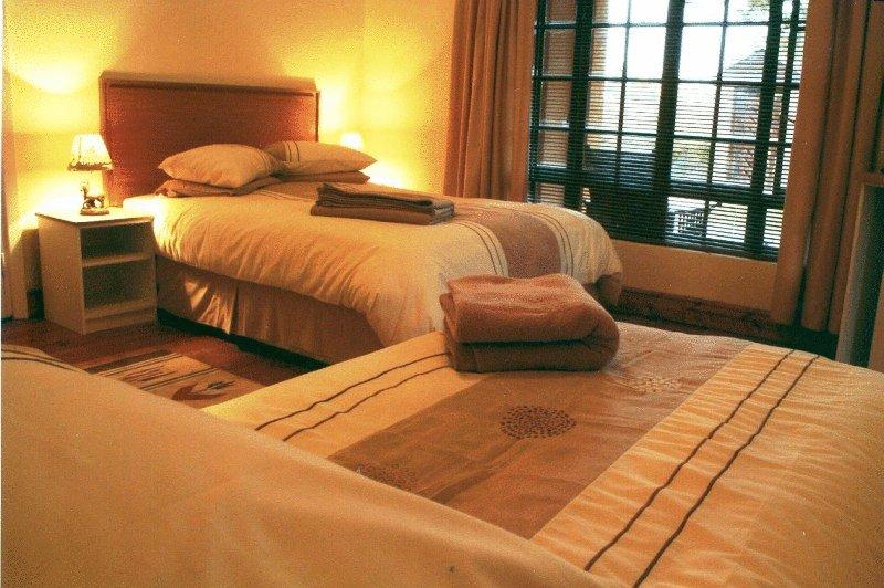 Hotel Treetops Guesthouse 1