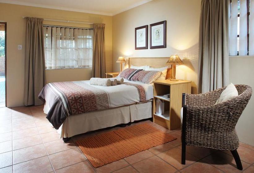 Hotel Treetops Guesthouse 11