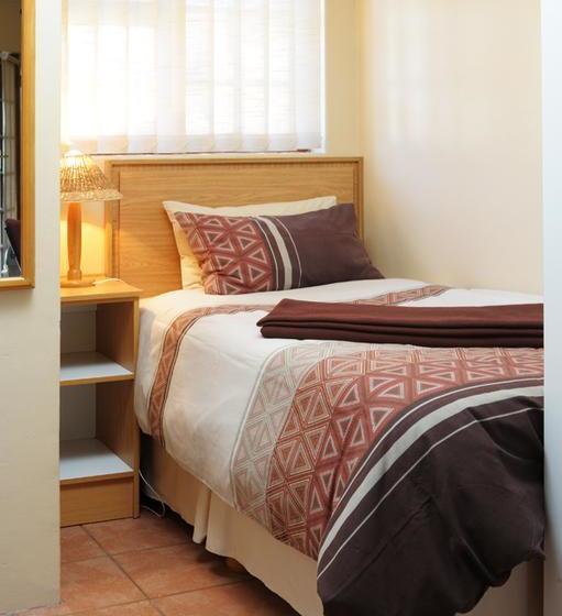 Hotel Treetops Guesthouse 12