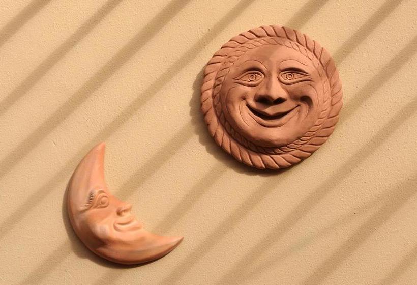 Hotel Treetops Guesthouse 14