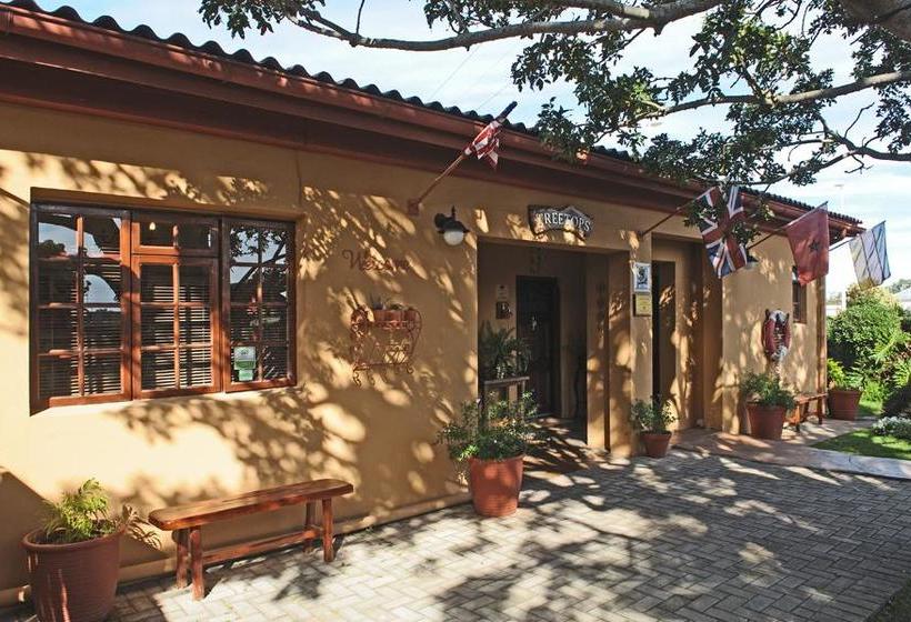 Hotel Treetops Guesthouse 18