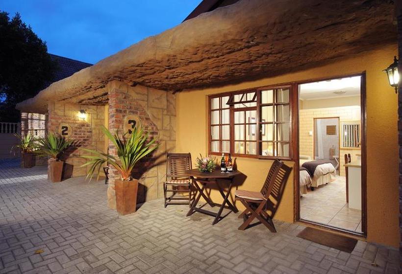 Hotel Treetops Guesthouse 20