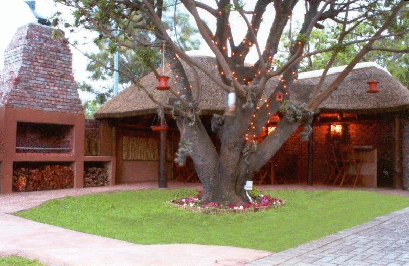 Hotel Treetops Guesthouse 6