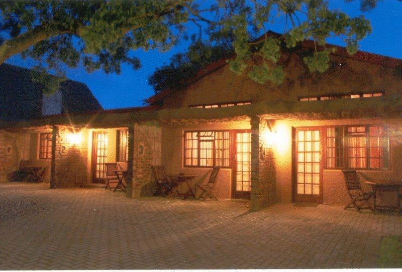 Hotel Treetops Guesthouse 7