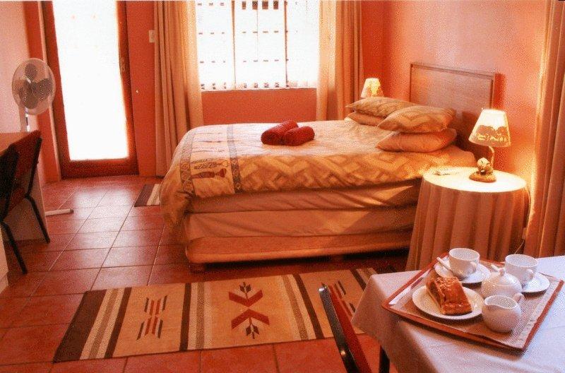 Hotel Treetops Guesthouse 8