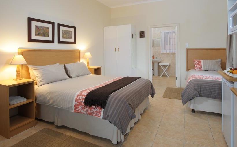 Hotel Treetops Guesthouse 9