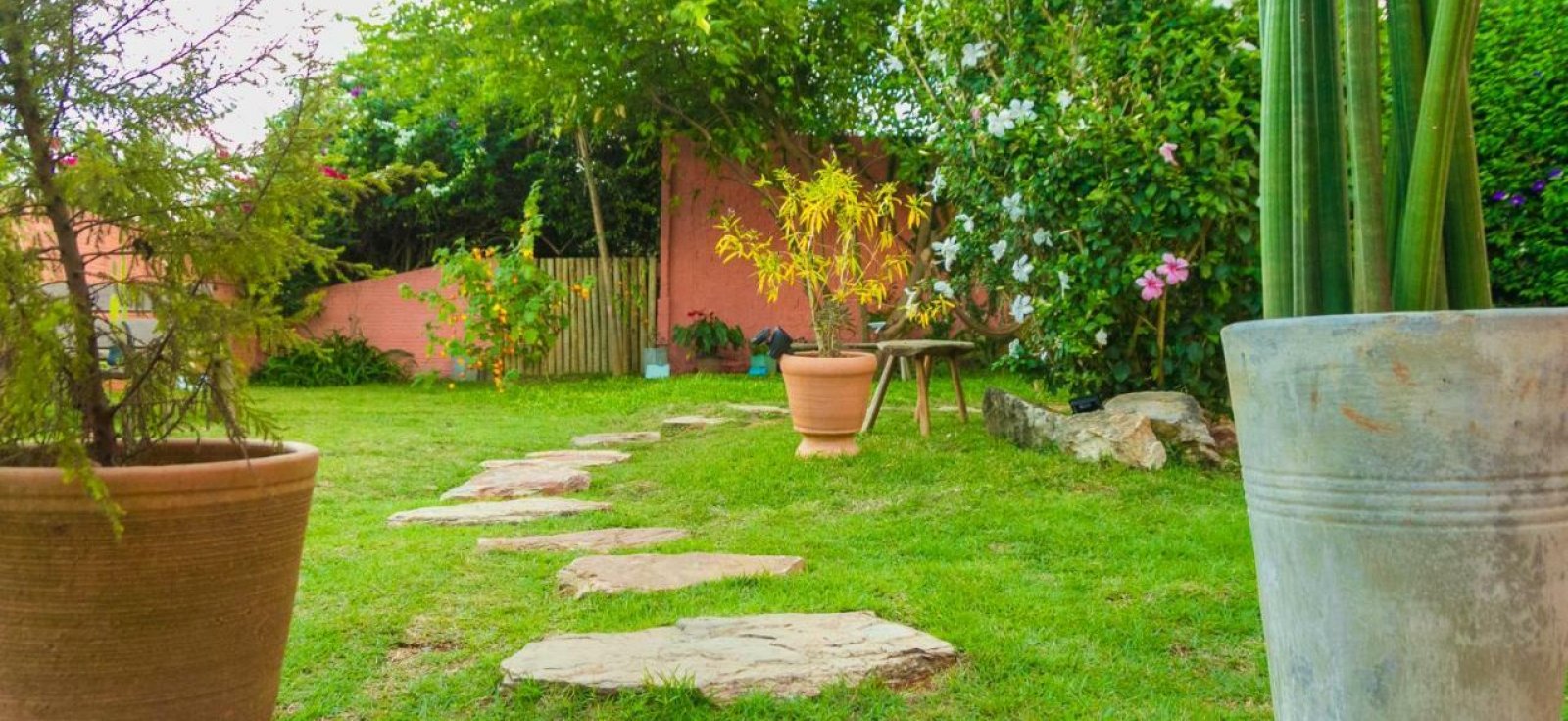 Albergue Jardim Da Nova Era