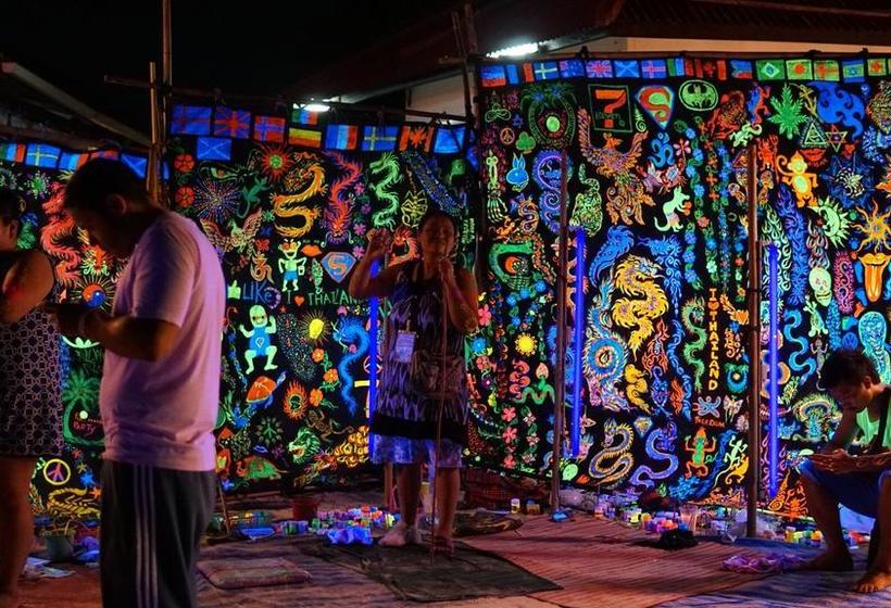 Yoghurt Home Hostel 10