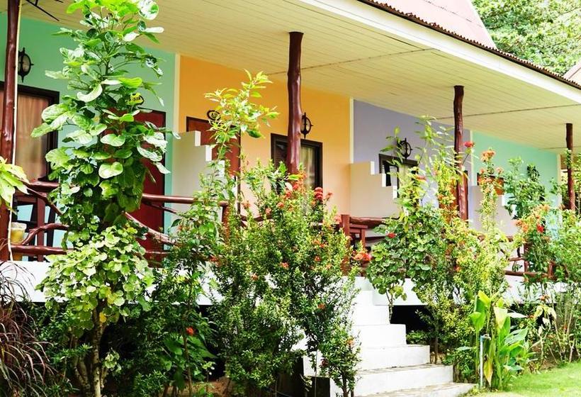 Yoghurt Home Hostel 11