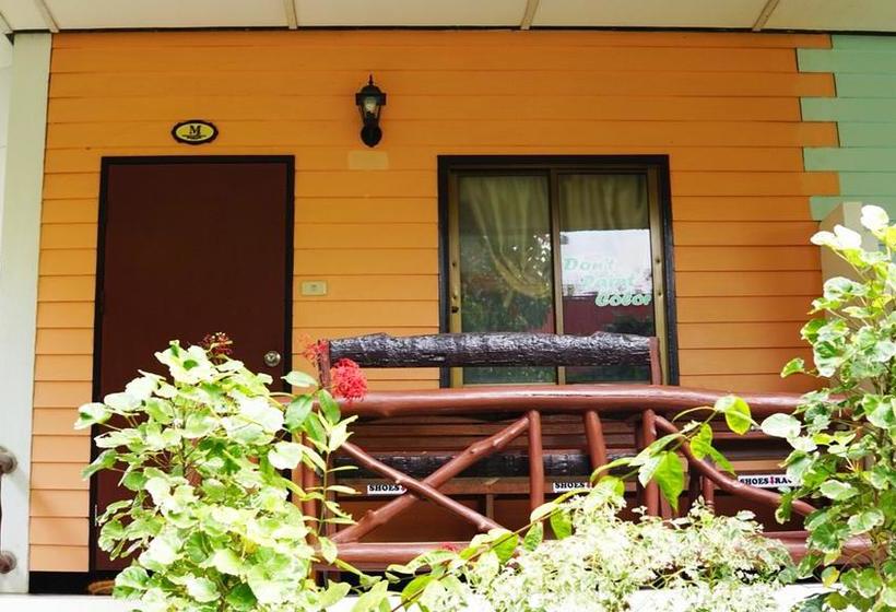 Yoghurt Home Hostel 12