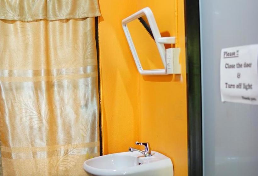 Yoghurt Home Hostel 13