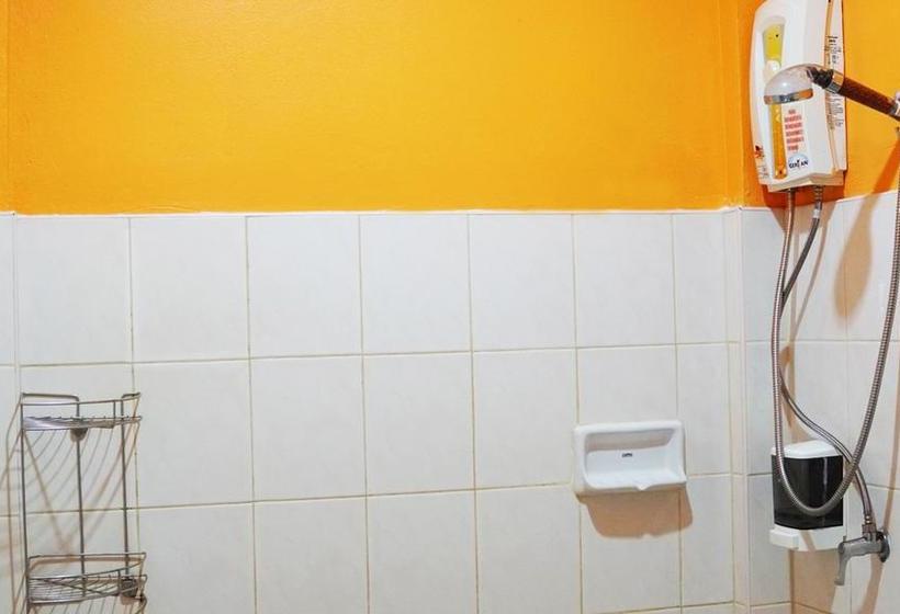 Yoghurt Home Hostel 19