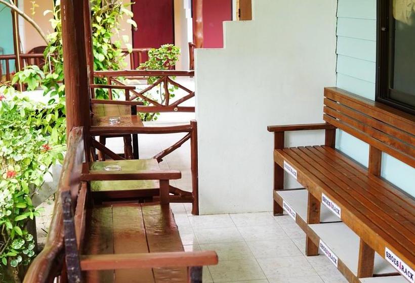 Yoghurt Home Hostel 20