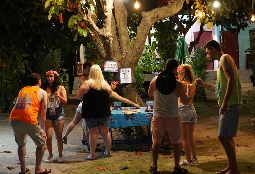 Yoghurt Home Hostel 4