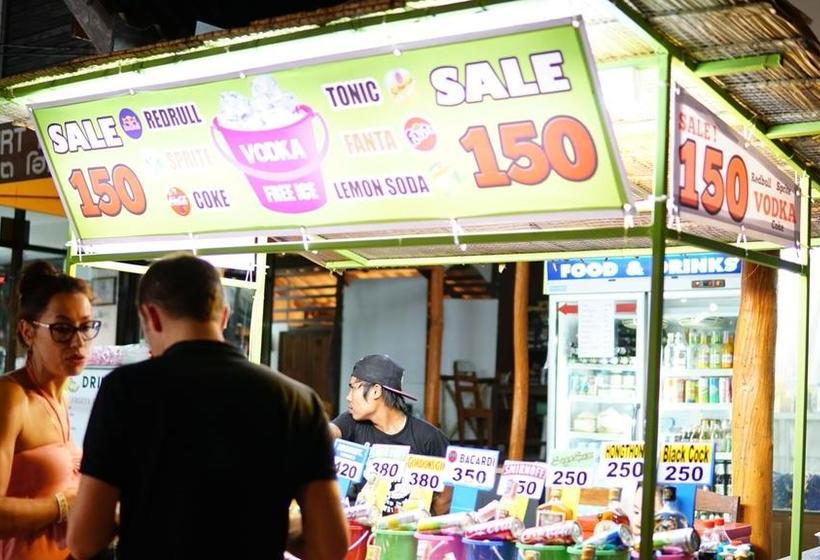 Yoghurt Home Hostel 5