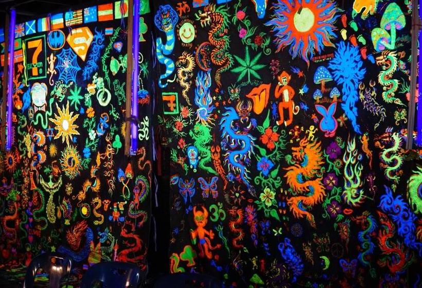 Yoghurt Home Hostel 6