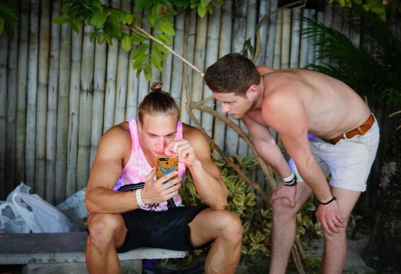 Yoghurt Home Hostel 7