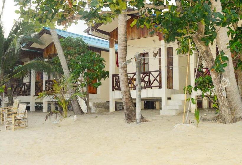 Hotel Wish Bungalow 1