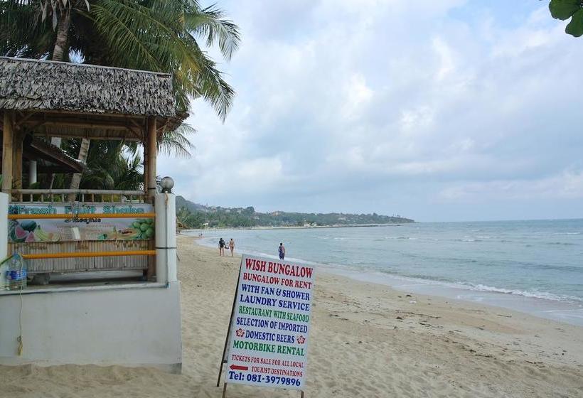 Hotel Wish Bungalow 10