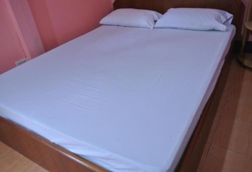 Hotel Wish Bungalow 11