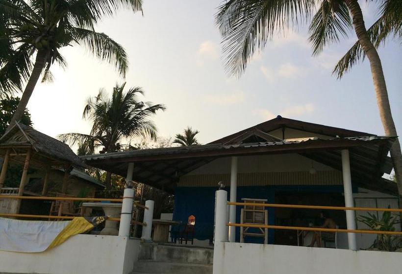 Hotel Wish Bungalow 12