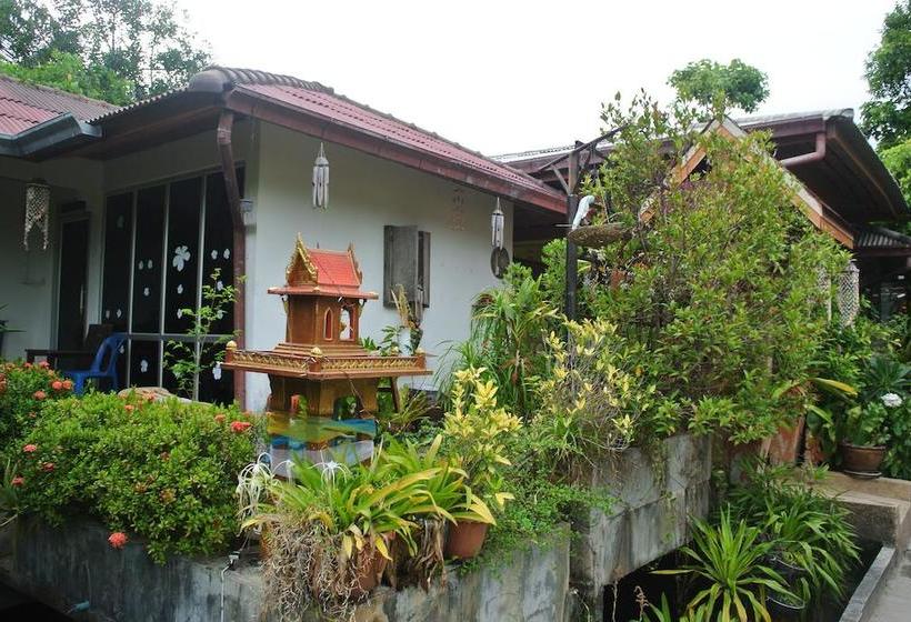 Hotel Wish Bungalow 13