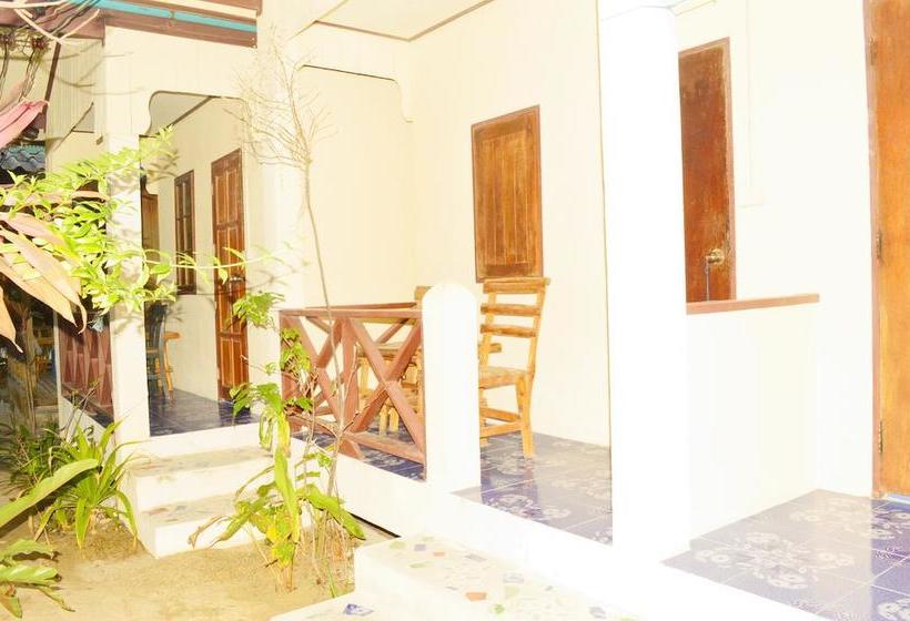 Hotel Wish Bungalow 2