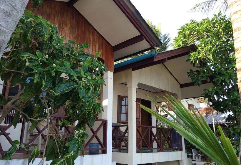Hotel Wish Bungalow 3